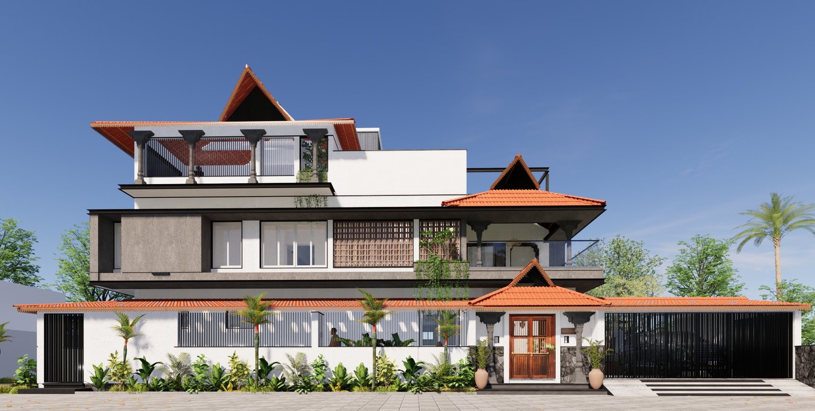 Option 03 – View 2